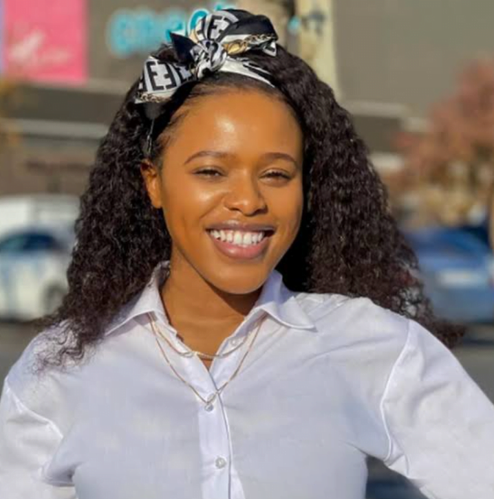 Natasha Thahane – A Rising Star in the Entertainment Industry Natasha Thahane - A Rising Star in the Entertainment Industry