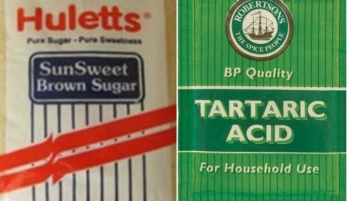 The Surprising Benefits of Drinking Tartaric and Brown Sugar The Surprising Benefits of Drinking Tartaric and Brown Sugar