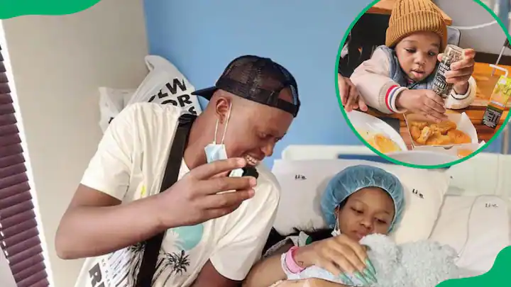 Babes Wodumo Biography: Net Worth, Age, Husband, Child, Family And Career Babes Wodumo Biography: Net Worth, Age, Husband, Child, Family And Career