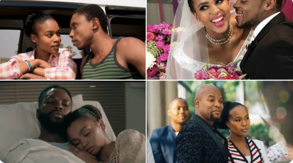Top 10 Best Couples On Tv in South Africa 2024 In My Opinion Top 10 Best Couples On Tv in South Africa 2024 In My Opinion