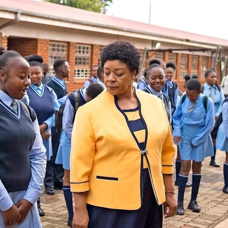 Elizabeth Serunye Biography Aka Thobakgale From Skeem Saam Elizabeth Serunye, a South African actress and gospel singer, was born on March 12th, 1971. She is well known for her roles as Mapaseka Montsho on The Queen and Principal Thobakgale on Skeem Saam SABC 1. Moreover, she reached her 52nd birthday in 2023. She appeared in numerous television programmes, including Home Affairs, City Sesla, Death of a Queen, Rhythm City, and many others, making her a household celebrity since her acting debut.