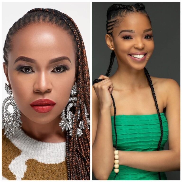 South African Celebrities Living Positively With HIV 1990-2024 South African Celebrities Living Positively With HIV