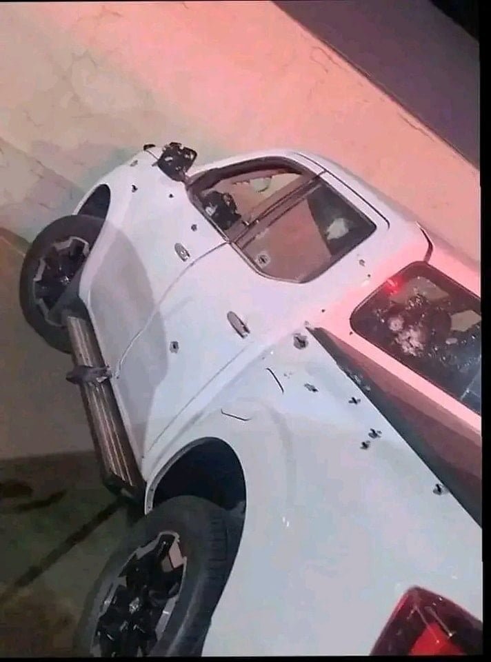 DJ Sumbody’s Friend DJ Peter “Mashata” Mabuse was Shot and Killed in Soshanguve Dj Sumbody's close friend,Peter Mashata has been taken down the same way they did Sumbody.This time it was faster,CCTV video in comments👇🔞