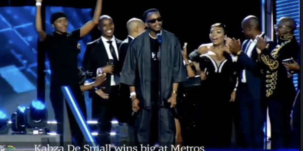 Metro FM Music Awards 2024: Winners Metro FM Music Awards 2024: Winners