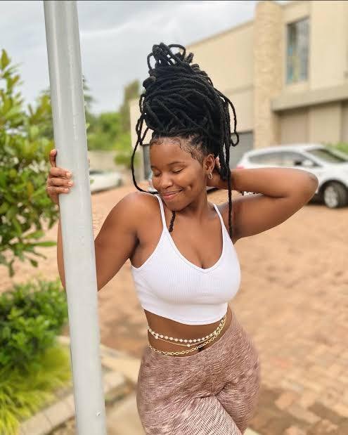 Amapiano Artist Nkosazana Daughter Gunned Down Near Johannesburg Amapiano Artist Nkosazana Daughter Gunned Down Near Johannesburg