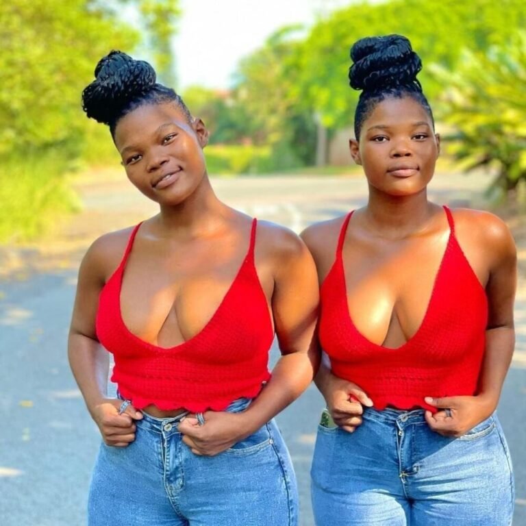 Qwabe Twins Biography (Viggy And Virginia Qwabe) , Boyfriend, Lifestyle Networth And Cars/Houses Qwabe Twins Biography (Viggy And Virginia Qwabe)