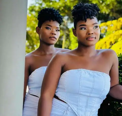 Qwabe Twins Viggy And Virginia Qwabe Allegedly Part Ways. Qwabe Twins Viggy And Virginia Qwabe Allegedly Part Ways.