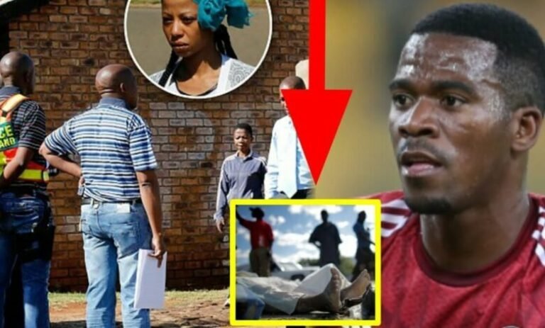 Shocking Allegations Unravel in Senzo Meyiwa Murder Trial Shocking Allegations Unravel in Senzo Meyiwa Murder Trial