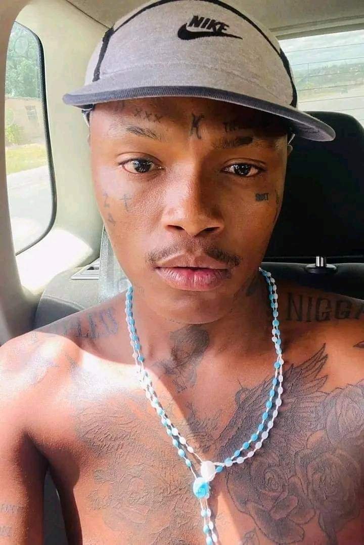 Shebeshxt Hunted By Botswana Authorities After Gig No-Show Shebeshxt Hunted By Botswana Authorities After Gig No-Show