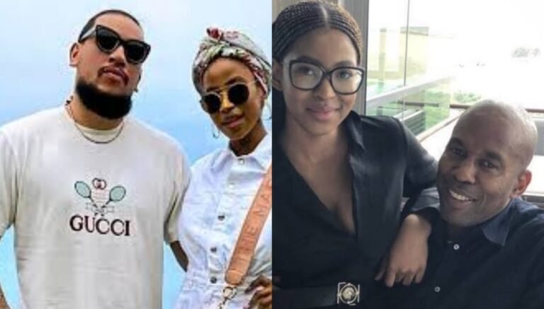 Exclusive : Rob Steffanutto Breaks Silence on Anele Tembe’s Death Exclusive : Rob Steffanutto Breaks Silence on Anele Tembe’s Death