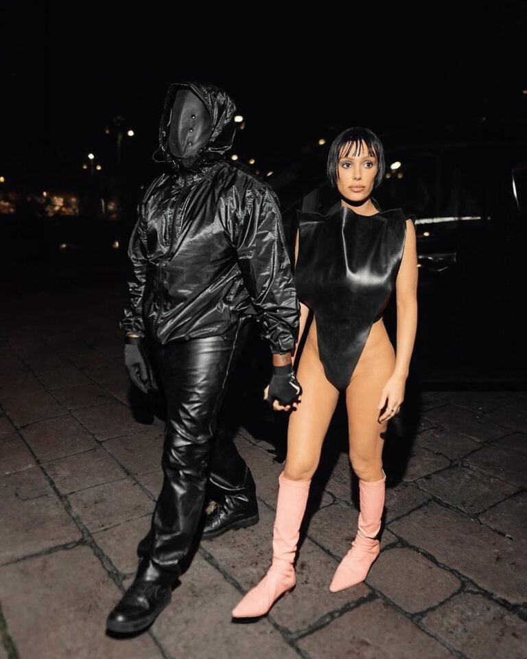 Things You Did Not Know About Bianca Censori, Kanye West's Rumored 'Wife'?