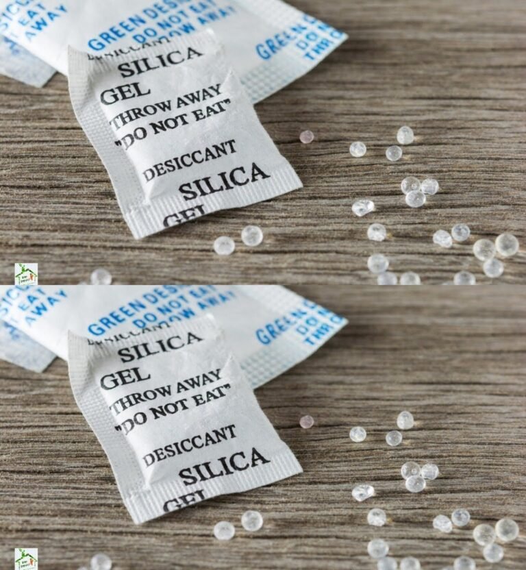 10 Surprising Uses Of Silica Gel Packets 10 Surprising Uses Of Silica Gel Packets