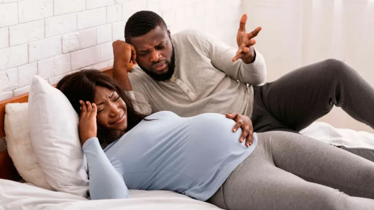 Top 5 Reasons Why You Shouldn’t baby-Trap A Man Into Marriage Top 5 Reasons Why You Shouldn’t baby-Trap A Man Into Marriage