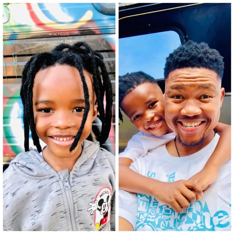 Five-Year-Old Boy Ditebogo Junior Shot Dead By Hijackers