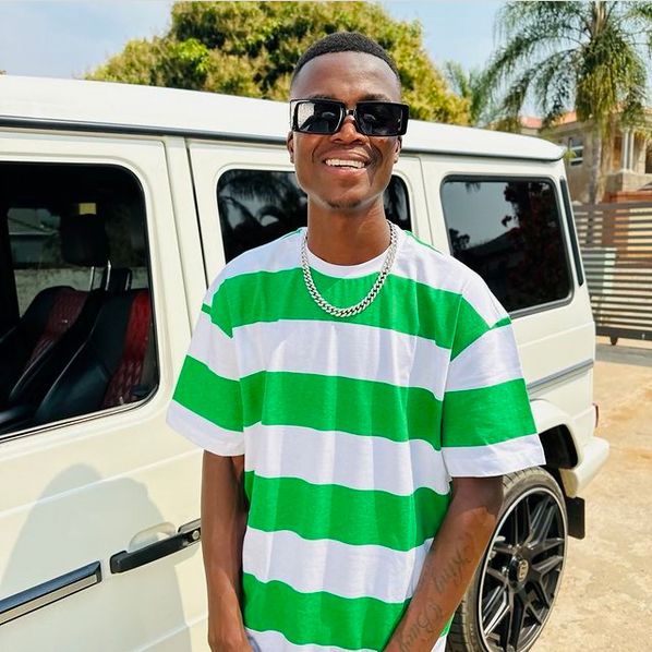 Amapiano Star Khutso Steven Kgatle AKA King Monada Net Worth Amapiano Star Khutso Steven Kgatle AKA King Monada Net Worth