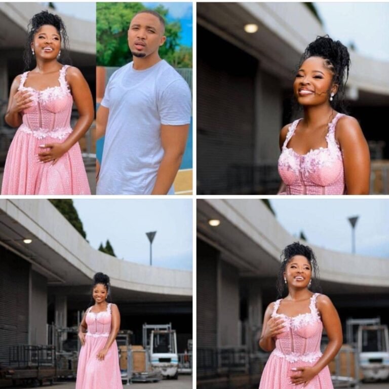 Revealing The Secrets: South African Celebrities Who Said “I Do” In Silence