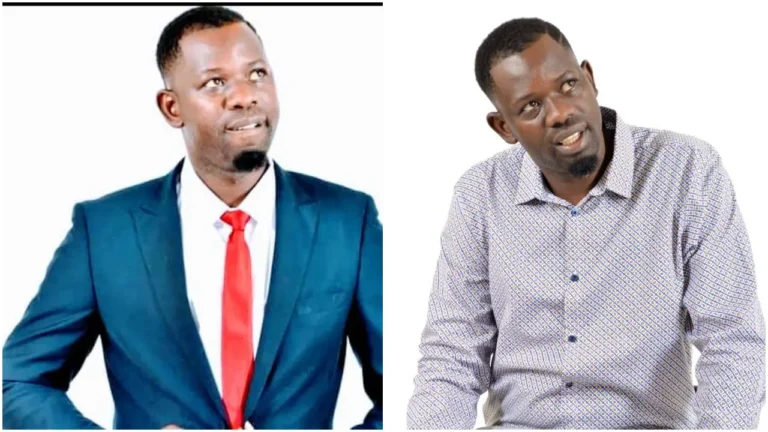 Zimbabwean Prophet Mellontik Orasi: List Of SA Celebrities Who Are Going To Die In 2024 Zimbabwean Prophet Mellontik Orasi