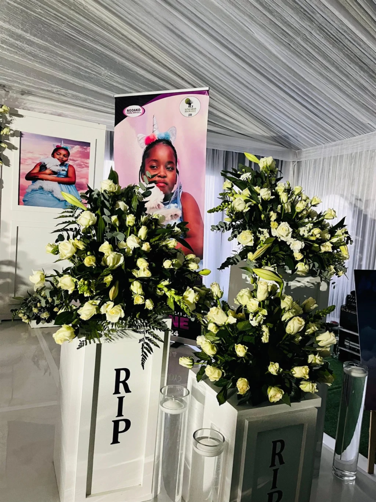 Shebeshxt Attends Daughter’S Funeral In A Wheelchair