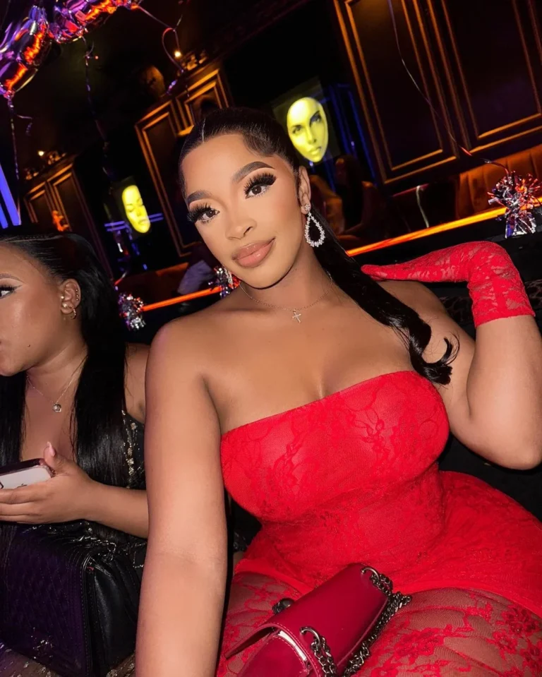 Cindy Makhathini Leaked Videos -When Cindy Makhathini NiUD3s Caused Chaos On Social Media Cindy Makhathini Leaked Videos