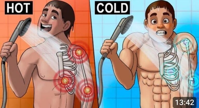 Health Benefits Of Cold Bath Vs Warm Bath Health Benefits Of Cold Bath Vs Warm Bath