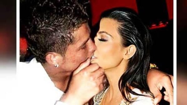 Did Cristiano Ronaldo Ever Date Kim Kardashian? See the Video Did Cristiano Ronaldo Ever Date Kim Kardashian? See the Video