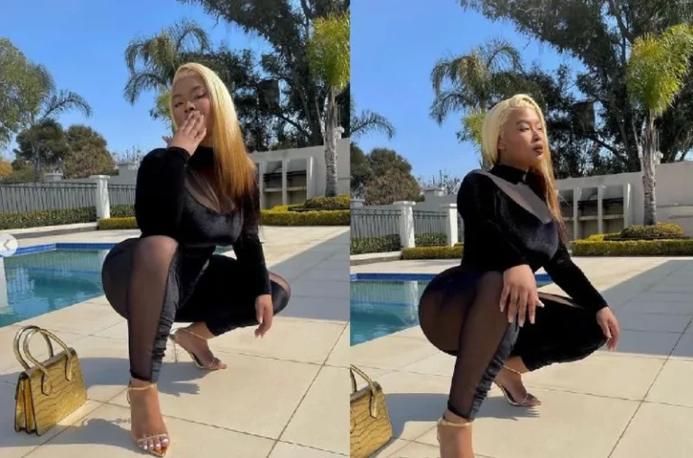 Another Cyan Boujee video leaked-How to Find Cyan Boujee Vide0Tape with Prince Kaybee Another Cyan Boujee video leaked