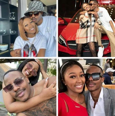 Another Gcinile Twala And Grootman Video Leaked Another Gcinile Twala And Grootman Video Leaked