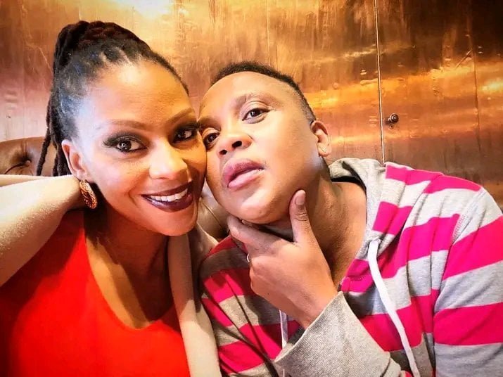 Lebo Keswa Officially Files For Divorce From Letoya Makhene. Lebo Keswa Officially Files For Divorce From Letoya Makhene.