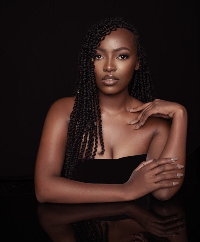 Miss South Africa 2024 Top 16 Announced