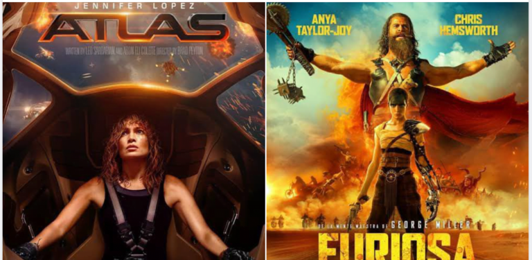 Top 10 Best New Movies On Netflix In 2024 (Updated)