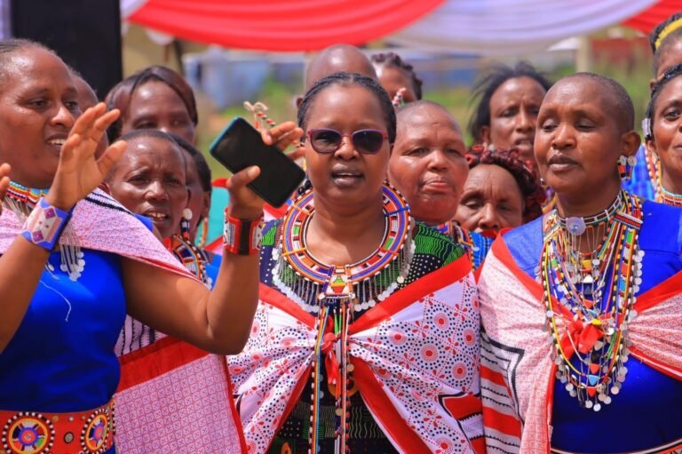 There is a Gen Z who F*cked Baringo County Women Rep Florence Jematia with style deadly deadly Watch