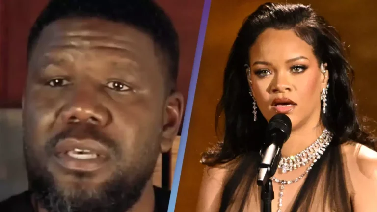 Priest Who ‘Died And Visited Hell’ Says He Saw Demons Singing Rihanna