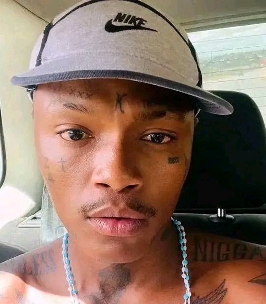 Skhothane Sa Pitori Announces That Shebeshxt Is Dead. Watch Video Below Breaking News: Shebeshxt Has Been Involved In A Car Accident