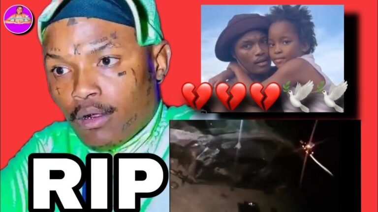 Shebeshxt Daughter Passed Away | Shebeshxt Involved In An Accident đLatestUpdates Shebeshxt Daughter Passed Away | Shebeshxt Involved In An Accident đLatestUpdatesÂ