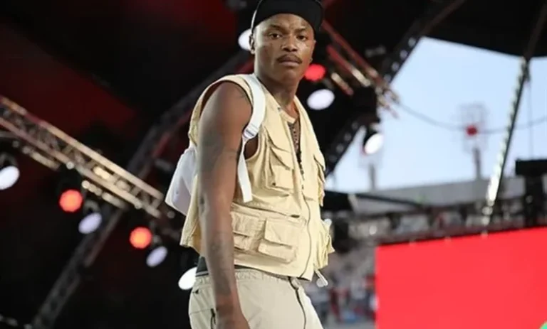 Broken Leg, Abdominal Fracture: Shebeshxt’S Mother Gives Family Updates.