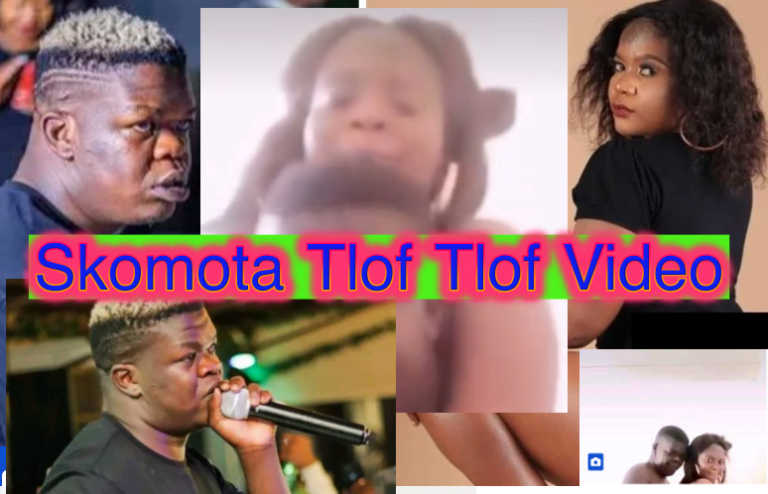Skomota Tlof Tlof Video