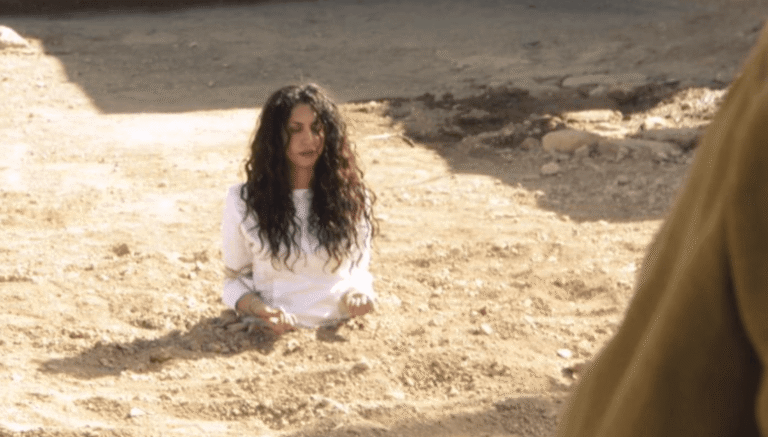 The Stoning of Soraya M. (2008): Unveiling a True Story of Injustice and Courage