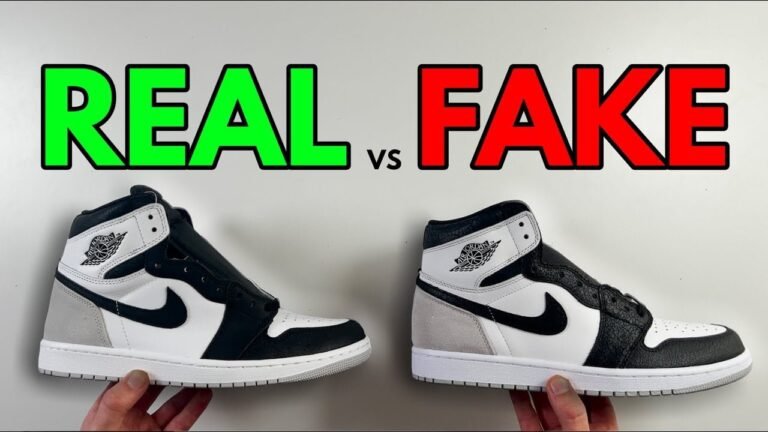 Easy Tricks To Recognize Real From Fake Products Easy Tricks To Recognize Real From Fake Products