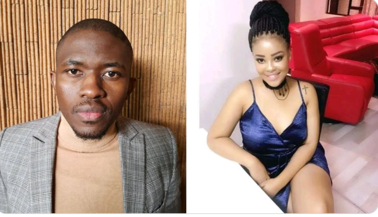 Convicted murderer Mantsoe sentenced to 15 years for fraud Convicted murderer Mantsoe sentenced to 15 years for fraud