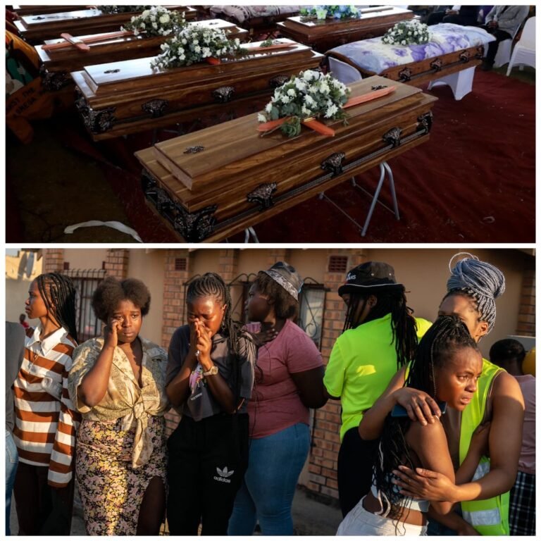 800 Kids Died At Tembisa Hospital 800 Kids Died At Tembisa Hospital