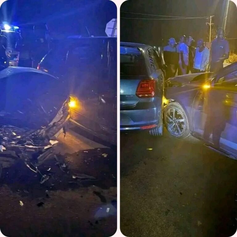 Another Celebrity involved in a fatal accident **Limpopo Artist Kharishma Injured in Serious Car Accident Near Sedikela Filling Station**