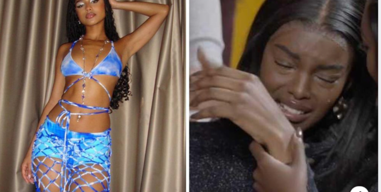 Tyla shows support for Chidimma