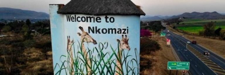 Home News Black magic rocks Mpumalanga government offices