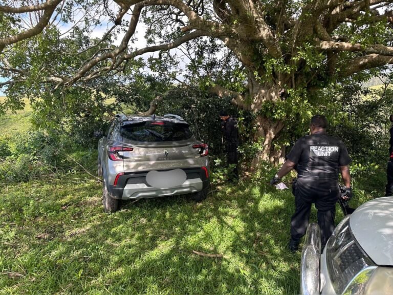 Suicide note discovered in deceased’s vehicle in Osindisweni