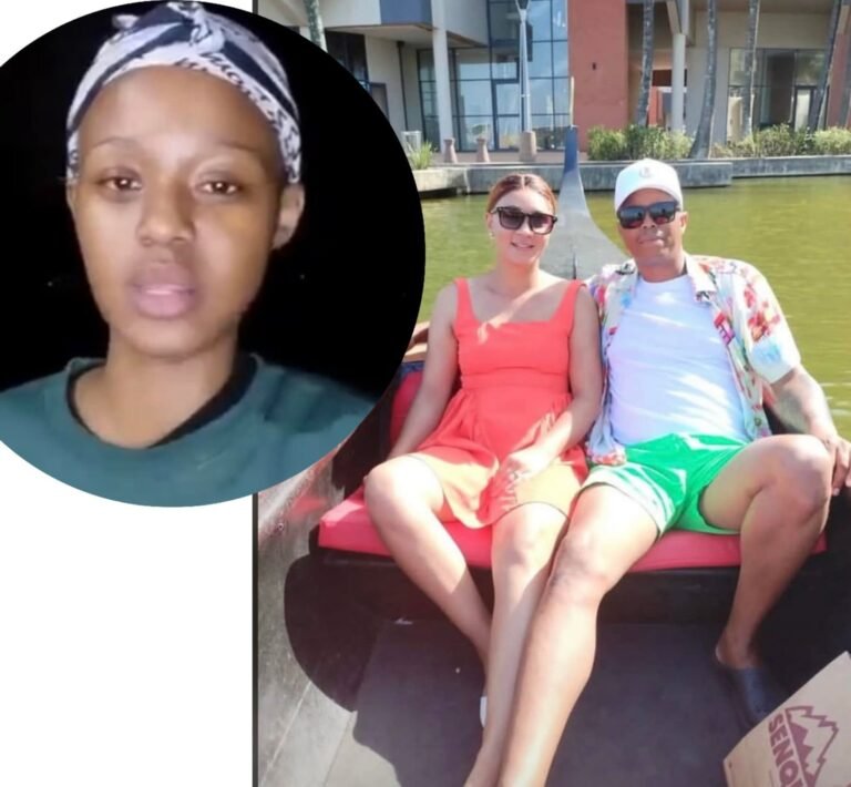 Mampintsha’s lookalike resurfaces and causes a stir on social media. mampintshas-lookalike-resurfaces