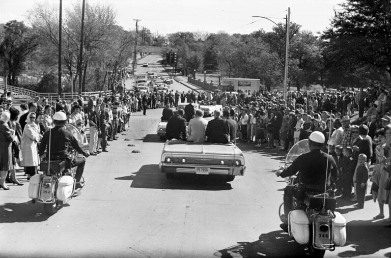 The JFK Assassination: Date, Photos, 2025 Document Releases, and Latest News