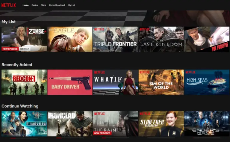 You're Wasting Netflix If You Haven't Watched These 20 Movies Yet