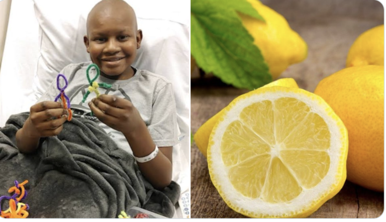 This Is What Happens To Your Body After Drinking Hot Lemon Water With Turmeric