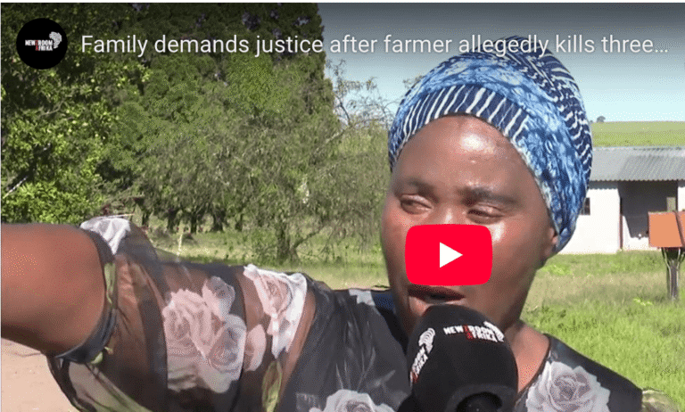South Africa: White Farmer Kills Three Black Schoolchildren