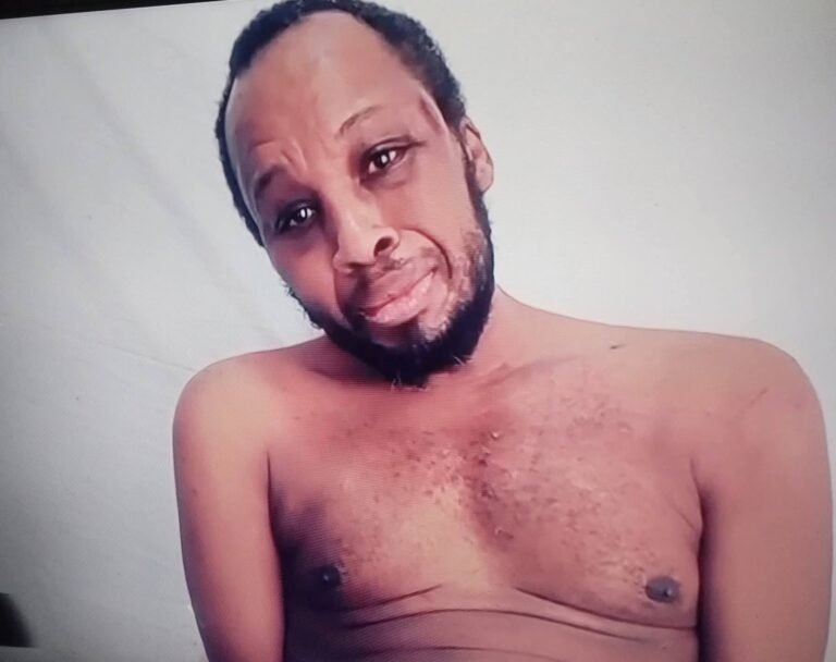 Jerry Boshoga’s Loved Ones Forced to Watch Disturbing Videos as Abduction Drags Into Months